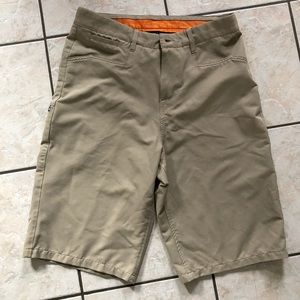 Men's NORTH FACE shorts active shorts S 30